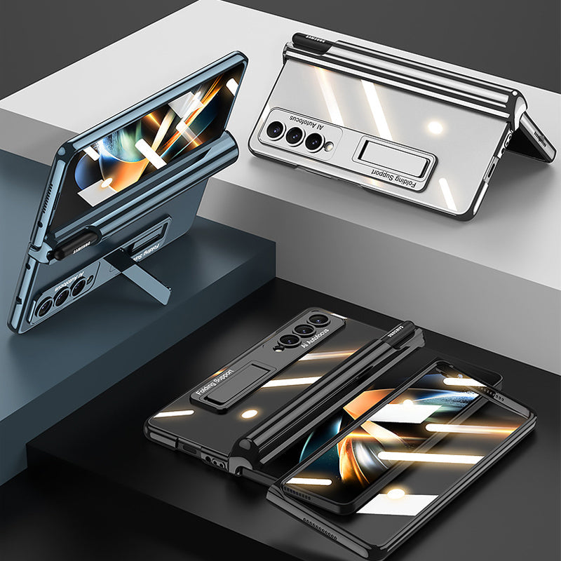 Samsung Flip Phone Case for Fold4