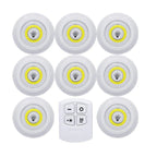 Smart LED ceiling lighting with standby function – energy-saving and versatile