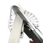 Multi-position adjustable cutting pliers