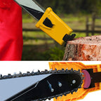 Ciaovie Kit for Sharpening for Chainsaw