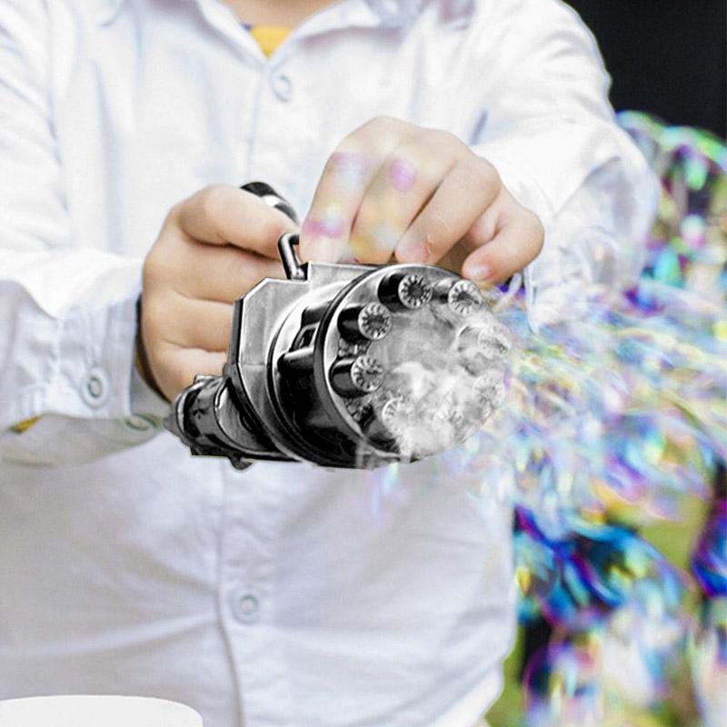 Electric Sparkling Water Machine