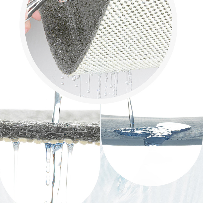 Non-slip Bath Mat