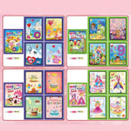 Creative Handmade Picture Album for Children