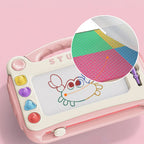 Children's Magnetic Drawing Board
