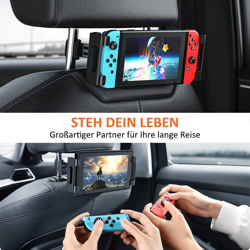 Auto Tablet Stand