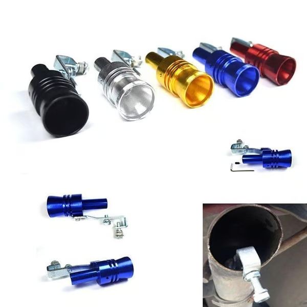 Oversized Roar Maker Exhaust Pipe (Car & Motorcycle)