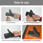 Reusable Traps for Rat Control