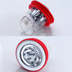Odorless Floor Drain