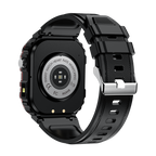 Sugar PRO 5 | Smart Glucose Monitoring Watch – Track Blood Sugar, Heart Rate & Fitness