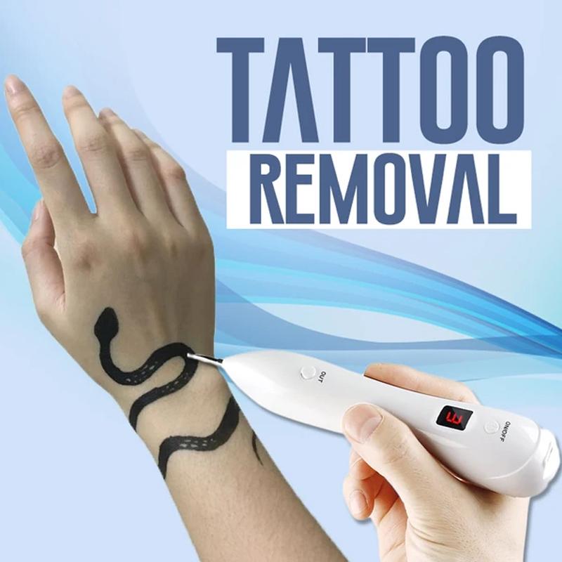 Facial Hair Removal Pen