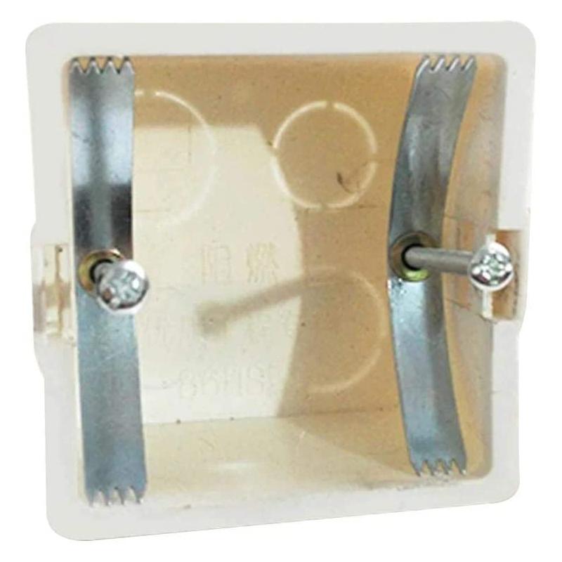 86 Type Dark Box Repair Screw (10 pieces)