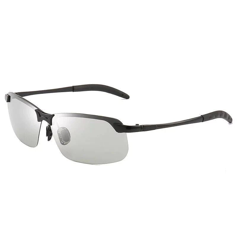 Revolutionary penetrating glasses