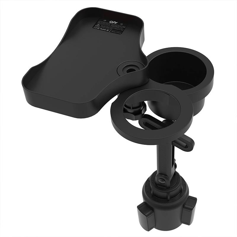 4 in 1 Cup Holder Extension Adapter