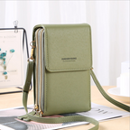 Multifunctional Touchscreen Phone Case