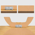 Sofa Arm Swivel Plate