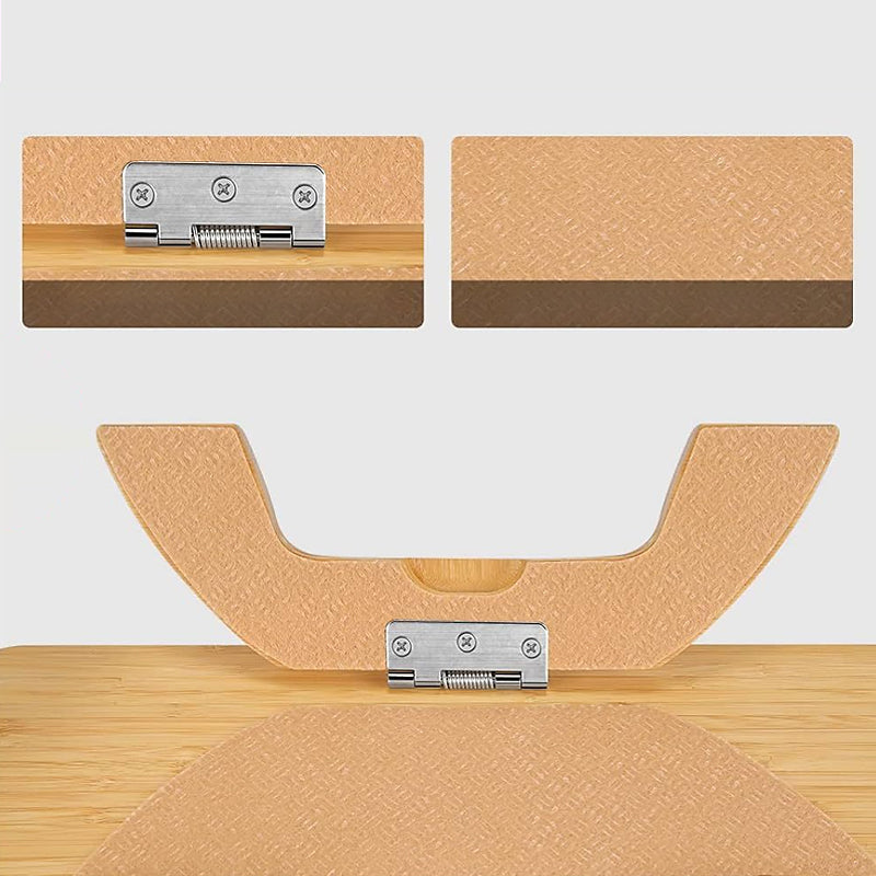 Sofa Arm Swivel Plate