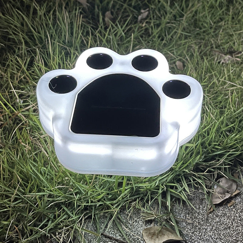 Solar-Bear-Paw-Lamp