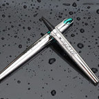 Waterproof 3D Eyebrow Pencil with 4 Fork Tips
