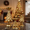 LumiPine – Classic Vintage Christmas Glow