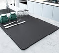 Insulated Anti-Scald Draining Mat