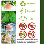 Fruit Protection Bag (100 PCS)