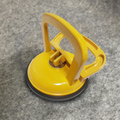Tile floor lift vacuum suction cup