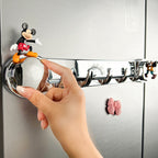Vacuum Suction Hook Shelf
