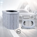 Portable Toilets for Camping