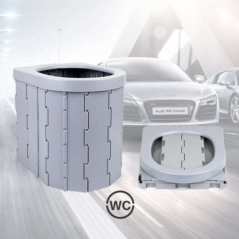Portable Toilets for Camping