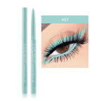 20 PCS Colored Eyeliner Pencil Set