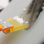 Portable Snow Shovel