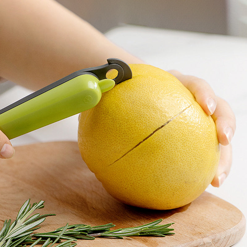 QuickPeel Swift Peeling Power
