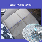 Auto Interior Fabric Cleaner