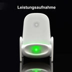 Portable Wireless Charger for All Phones