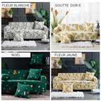 Ciaovie elastic sofa cover