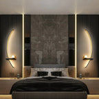 Lumosphere - Minimalist LED Wall Light (2-Pack)