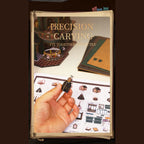 Green Detective Agency DIY Mini House Kit l DIY Miniature Kit