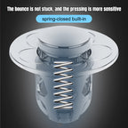 Universal Sink Water Head Leak Stopper
