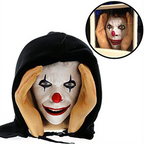 Creepy Peeker Halloween Decoration