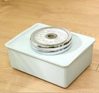 Paste Type Pulley Universal Wheel (4 pieces)