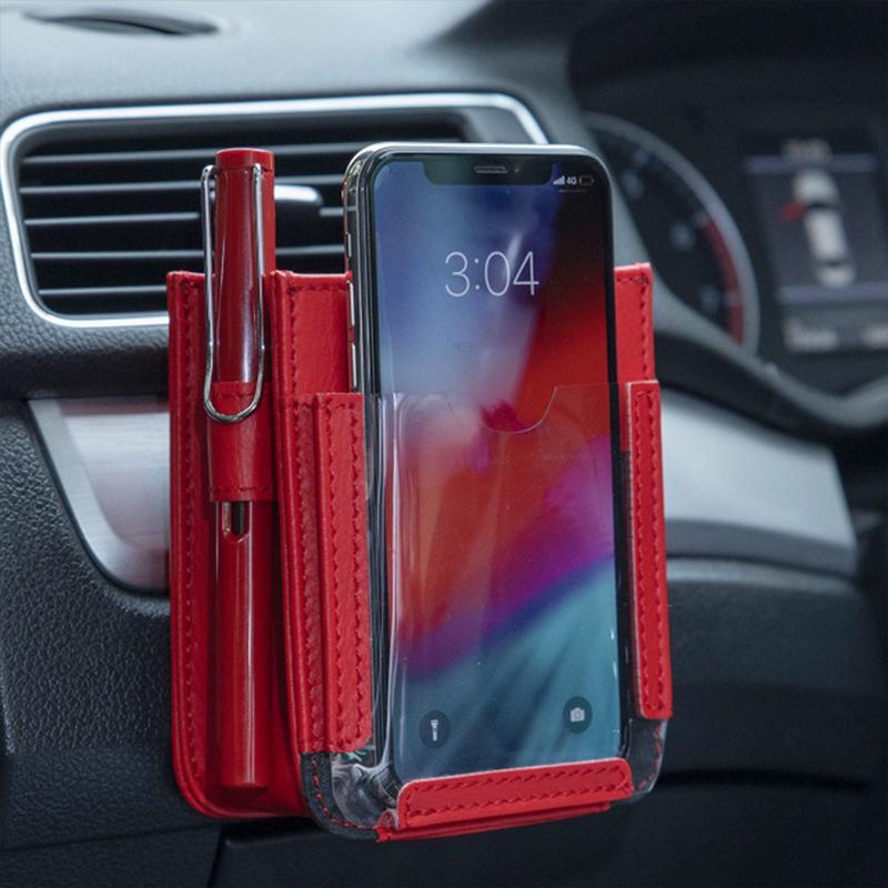 Multifunctional Car Bag