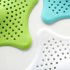 Anti-Blocking Floor Drain Vacuum & Filter