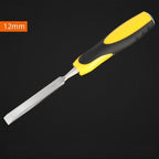 Wood chisel set