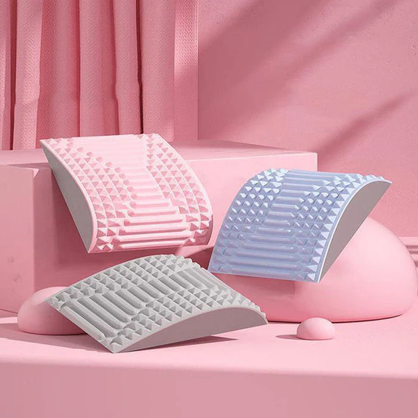 Lumbar cushion