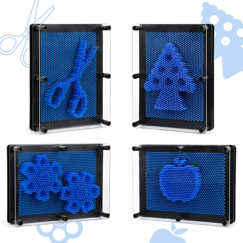 Create & Relax: 3D sculptural pens for fun & stress relief!