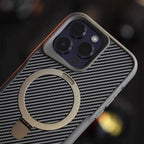 Armor Magnetic Phone Case