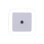 Light-Activated Sensor LED Night Light