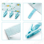 Portable Clothes Hanger