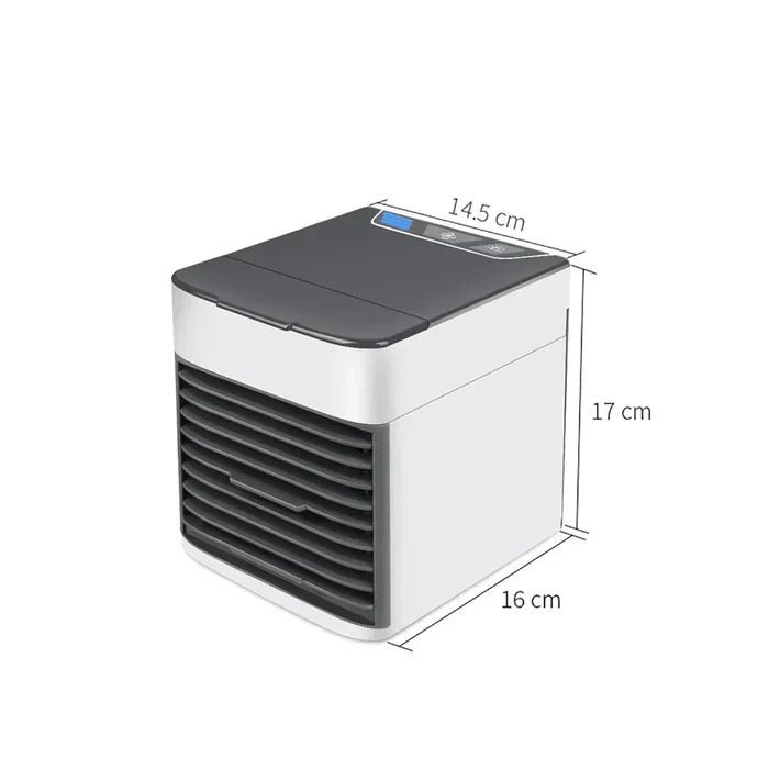 ChillWave - Portable Mini Air Conditioner for Cooling