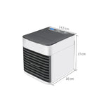 ChillWave - Portable Mini Air Conditioner for Cooling